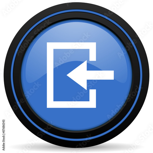 Free Download enter icon - GFXLoad
