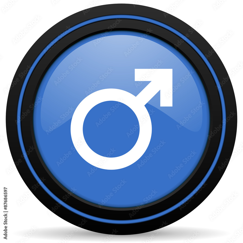 male icon male gender sign male icon male gender sign