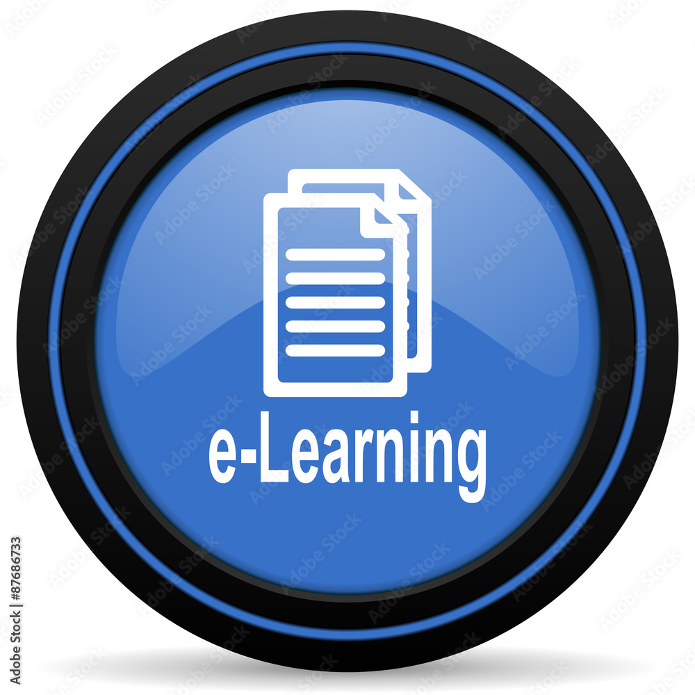 learning icon