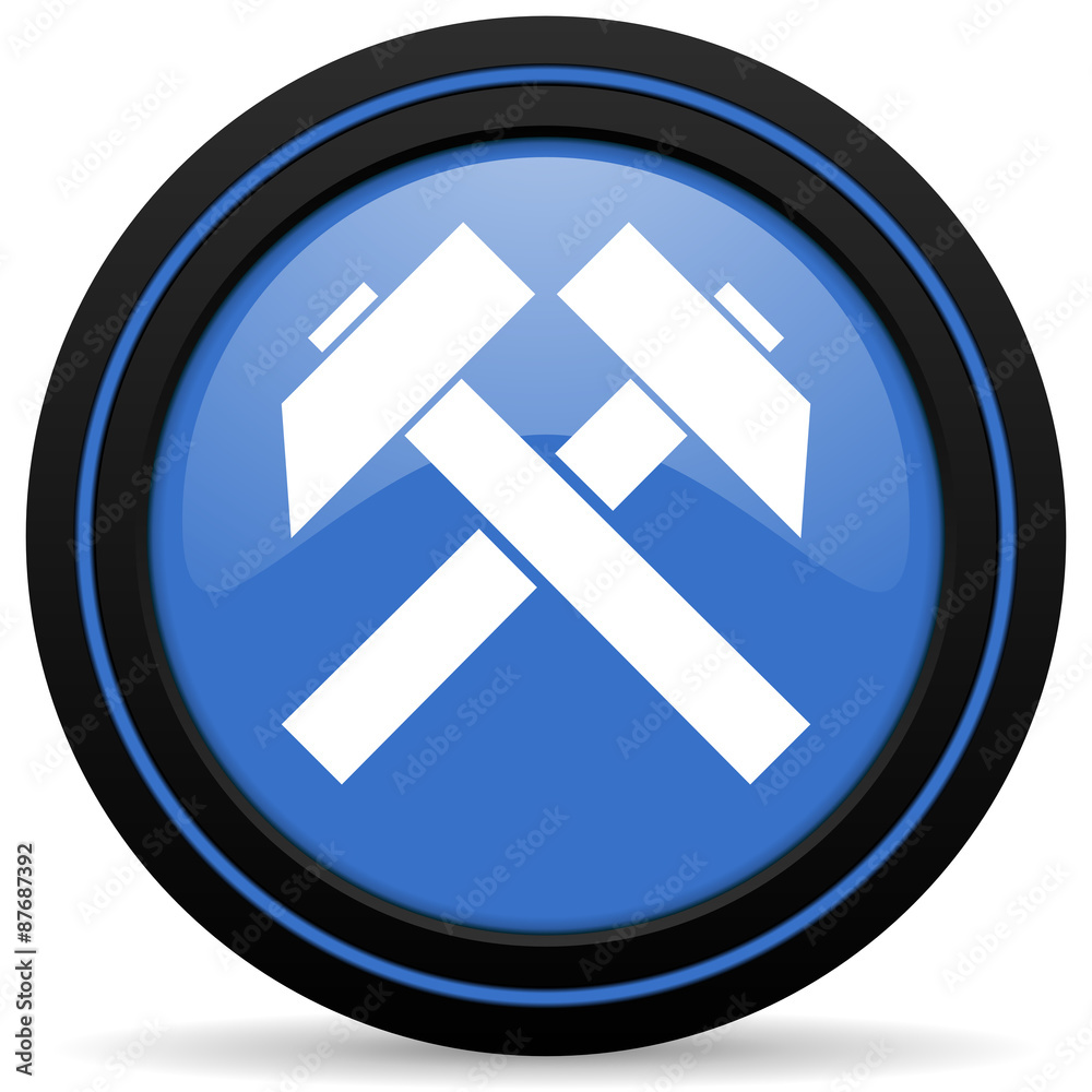 mining icon