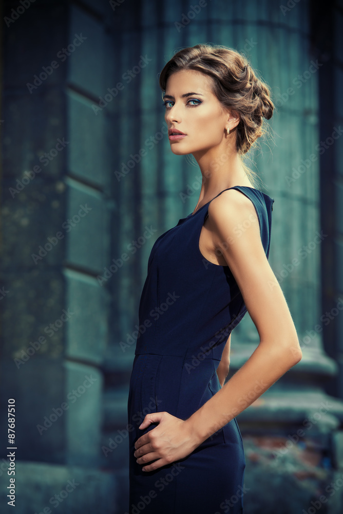 female model female model