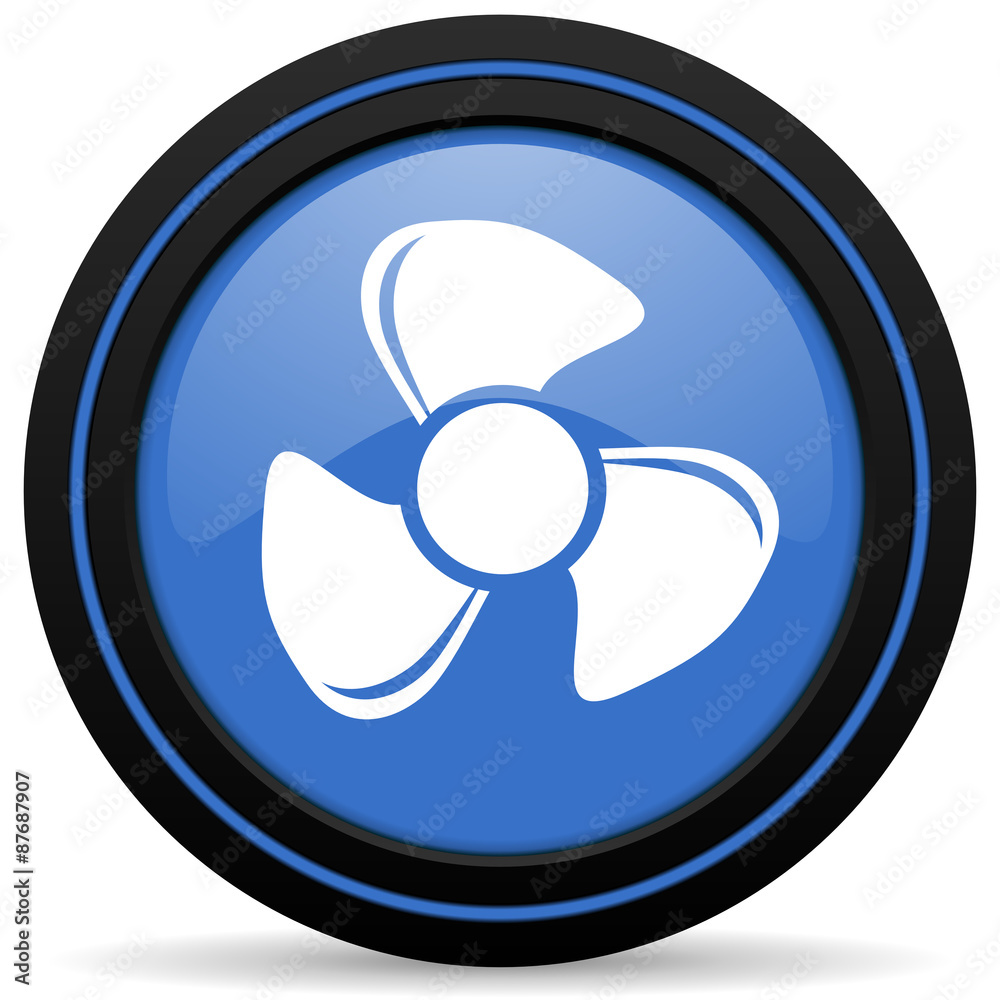 fan icon fan icon