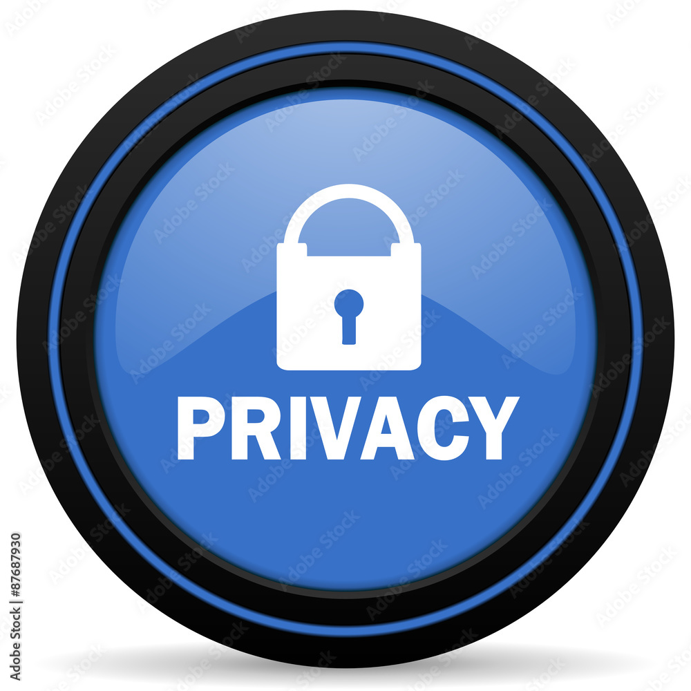privacy icon privacy icon