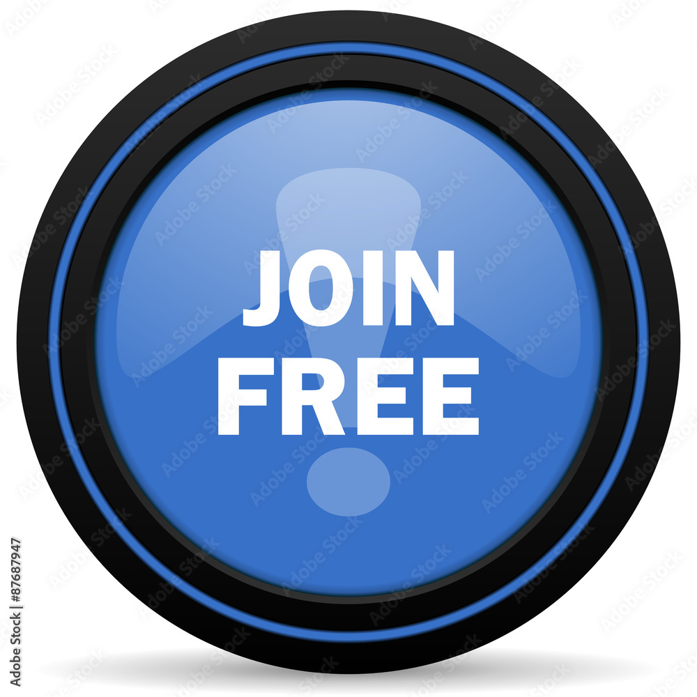 join free icon