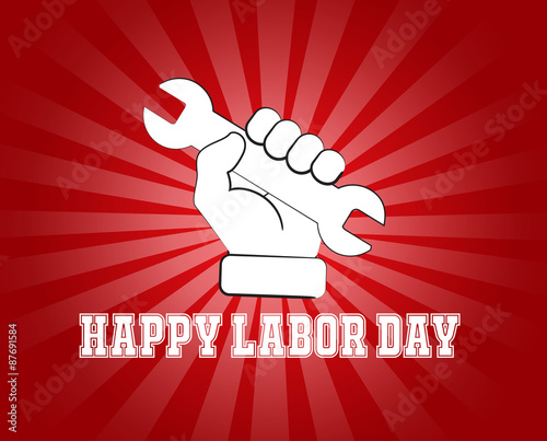 Happy Labor Day