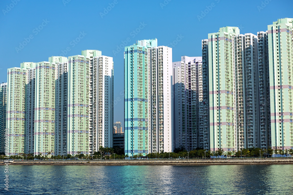 Public housing in Hong Kong Public housing in Hong Kong