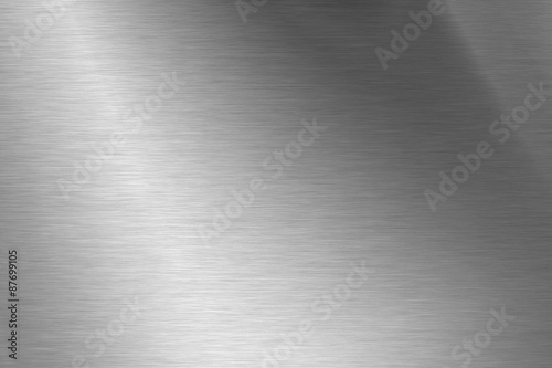 Metal background