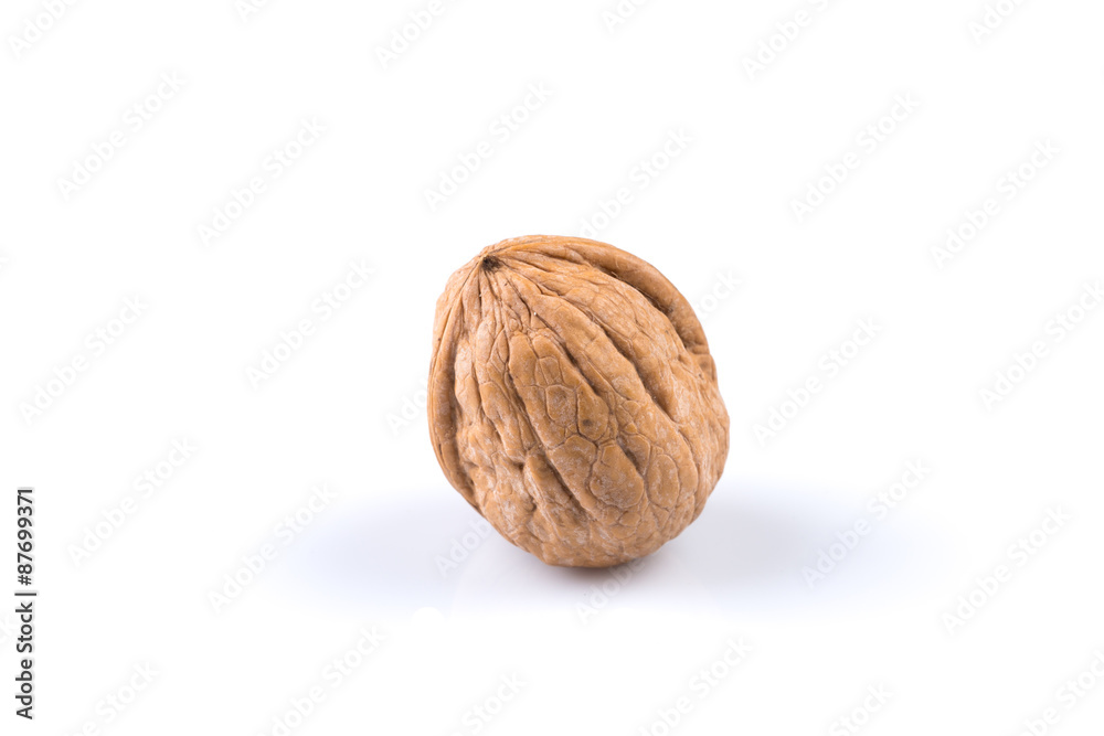 Dried walnut Dried walnut