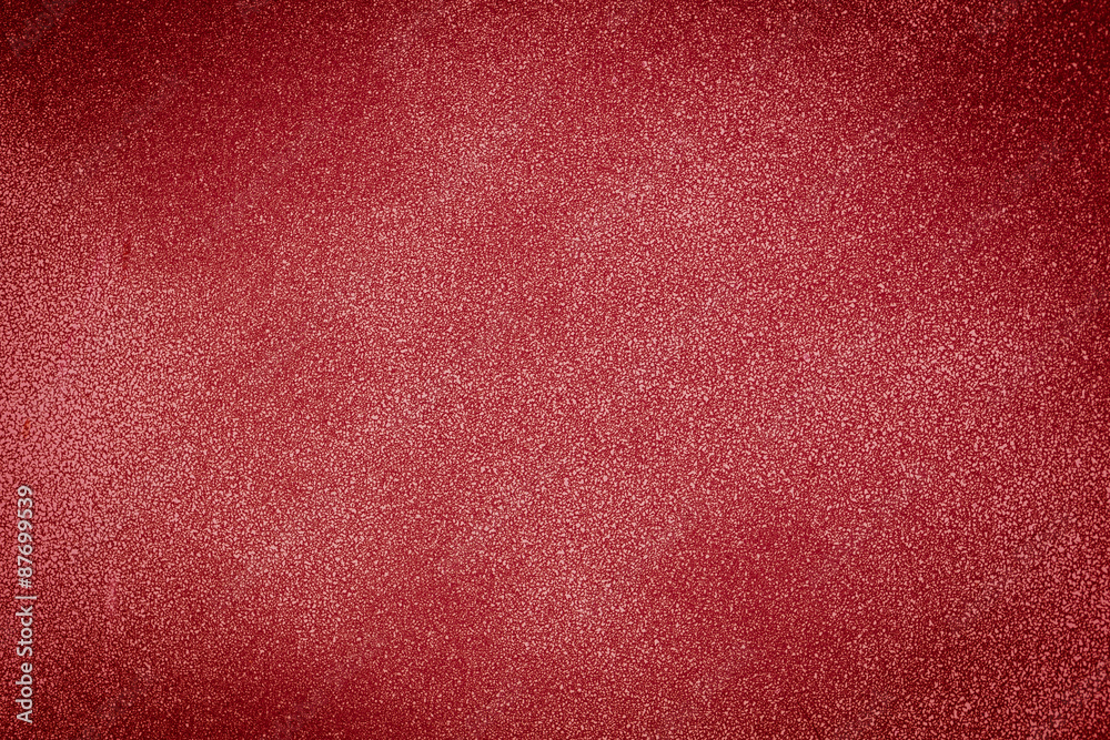 Fototapeta premium Purple red grunge wall background