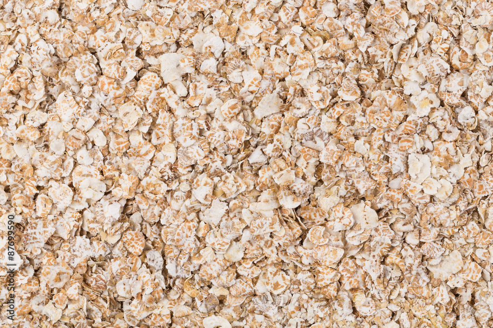 Oat flakes Oat flakes