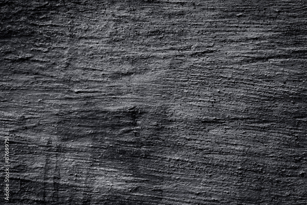 Obraz premium dark grey background texture