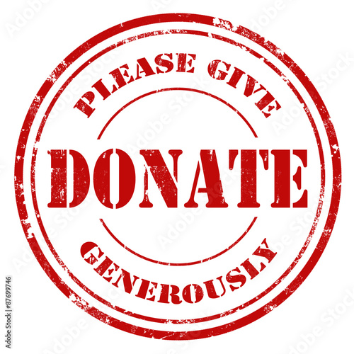 Donate-stamp