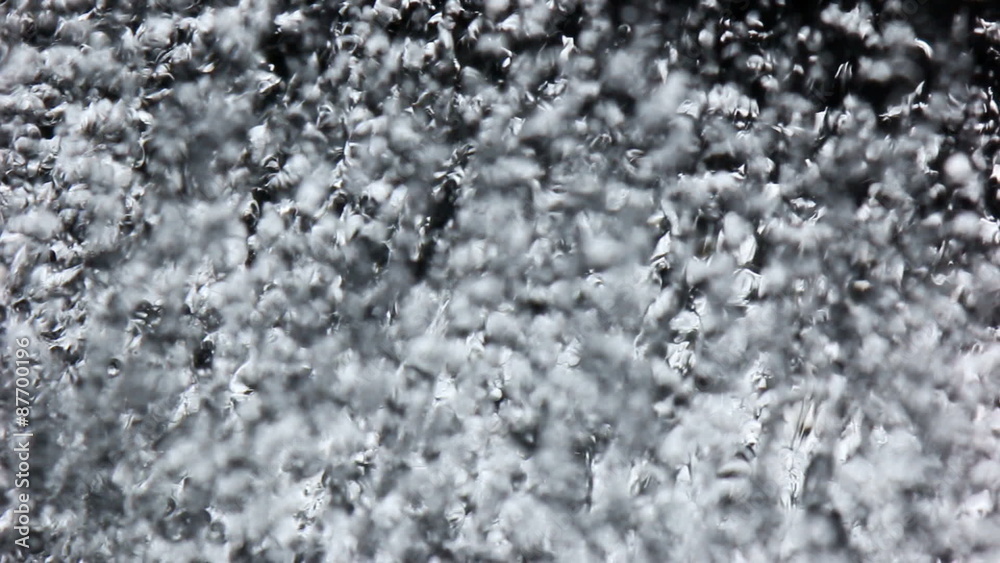 Extreme close up view of ice cubes, Dolly shot
Extreme close up view of ice cubes, Dolly shot