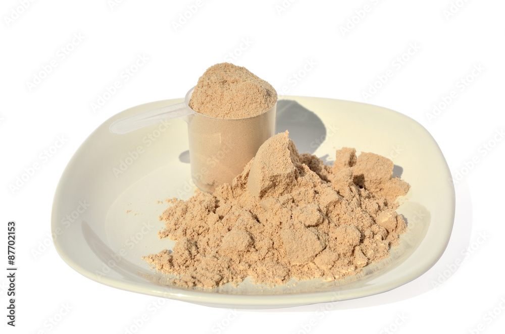 Whey protein Whey protein