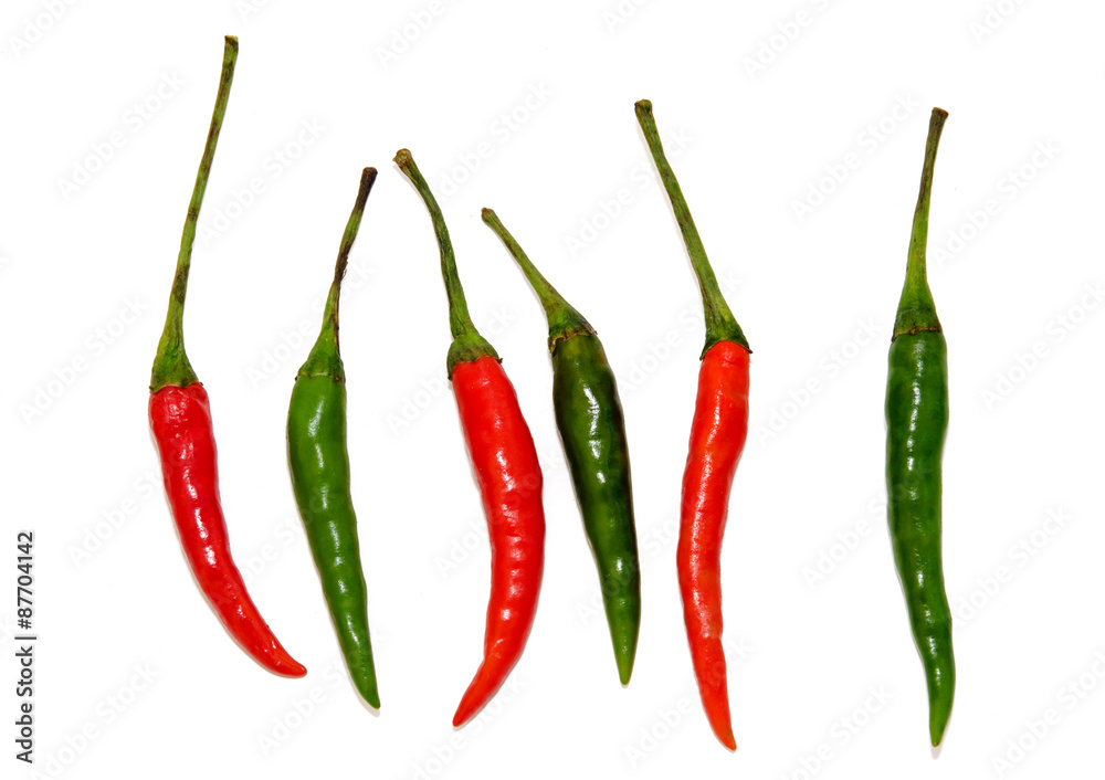 peppers