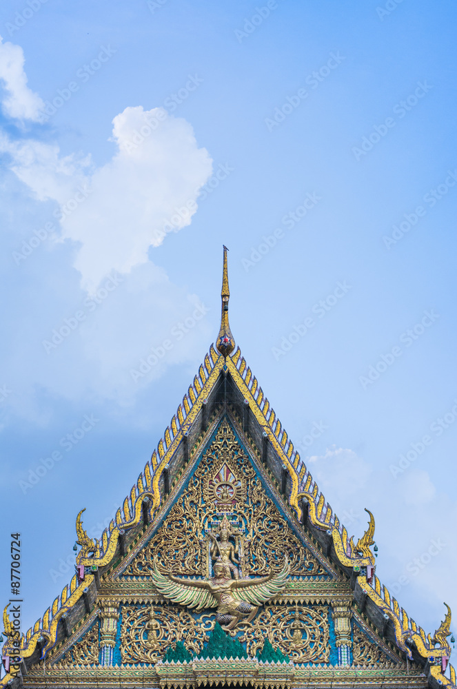 church church