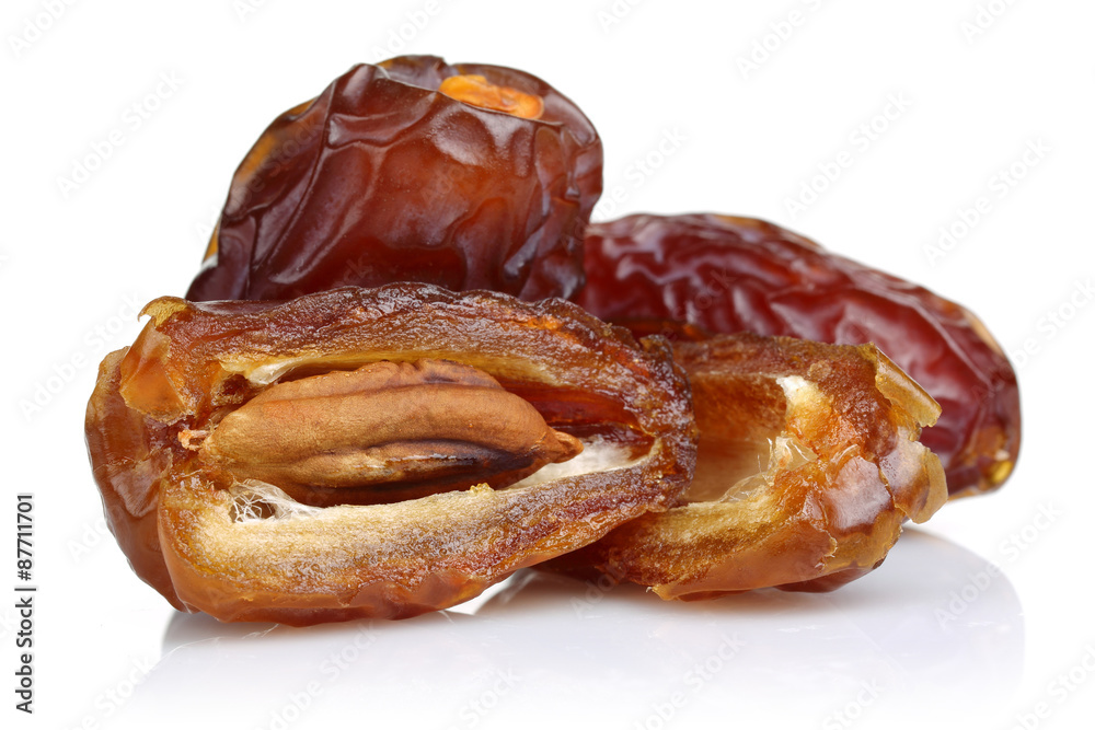 Fototapeta premium Dates fruit