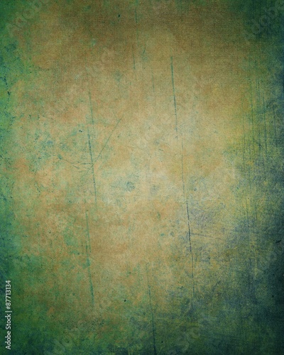 Grunge abstract texture background