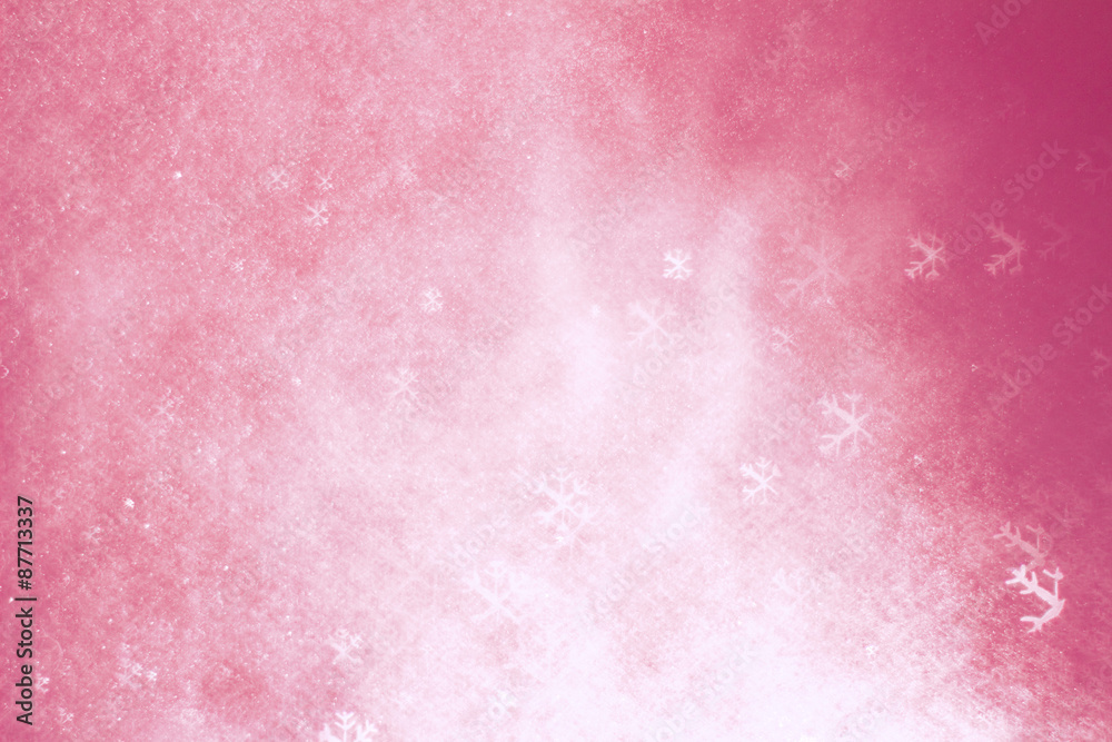 Pink bokeh Pink bokeh