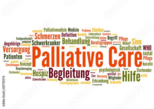 Palliative Care (Schmerzen)