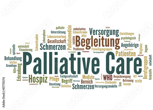 Palliative Care (Schmerzen)