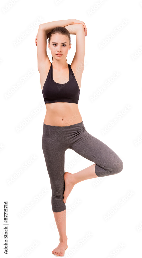 Yoga Yoga