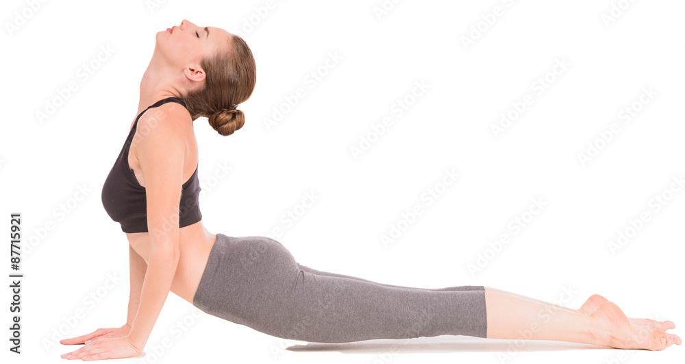 Yoga Yoga