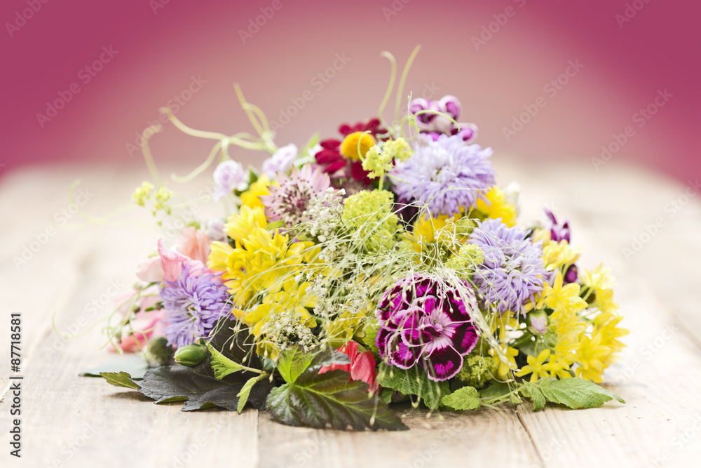 Blumenstrauss