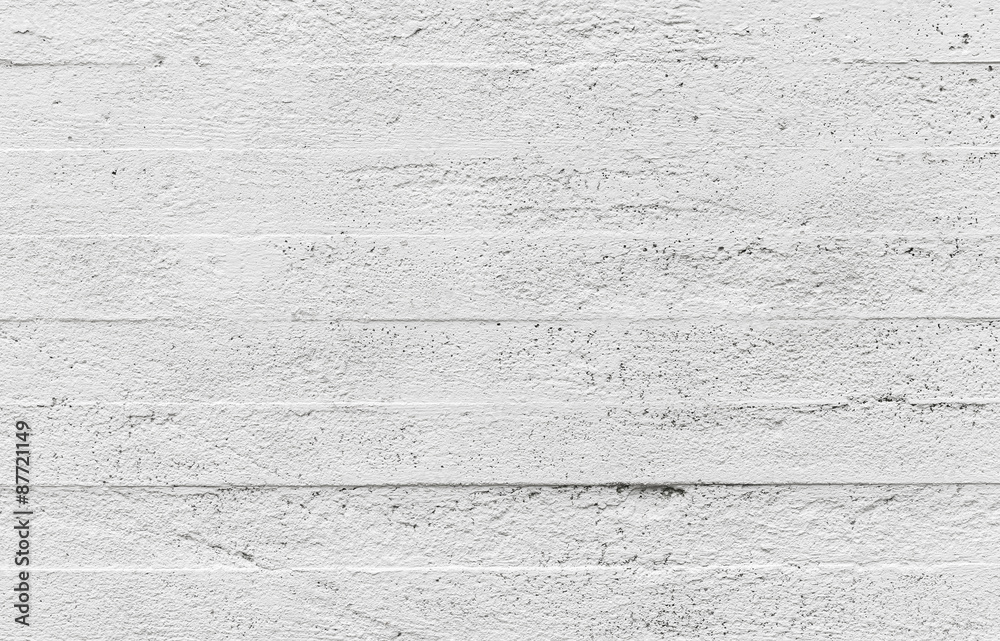 White concrete wall background photo texture White concrete wall background photo texture