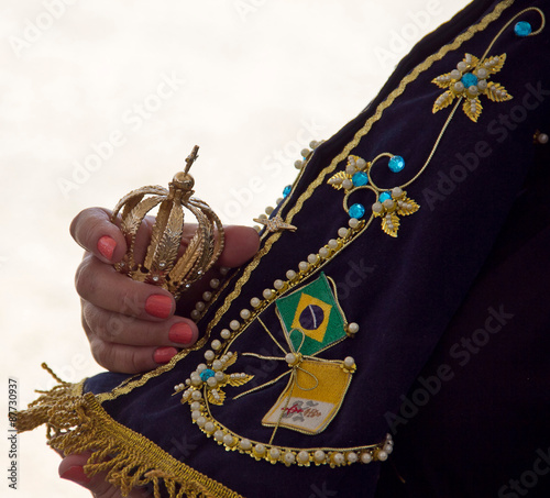 Nossa Senhora Aparecida photo