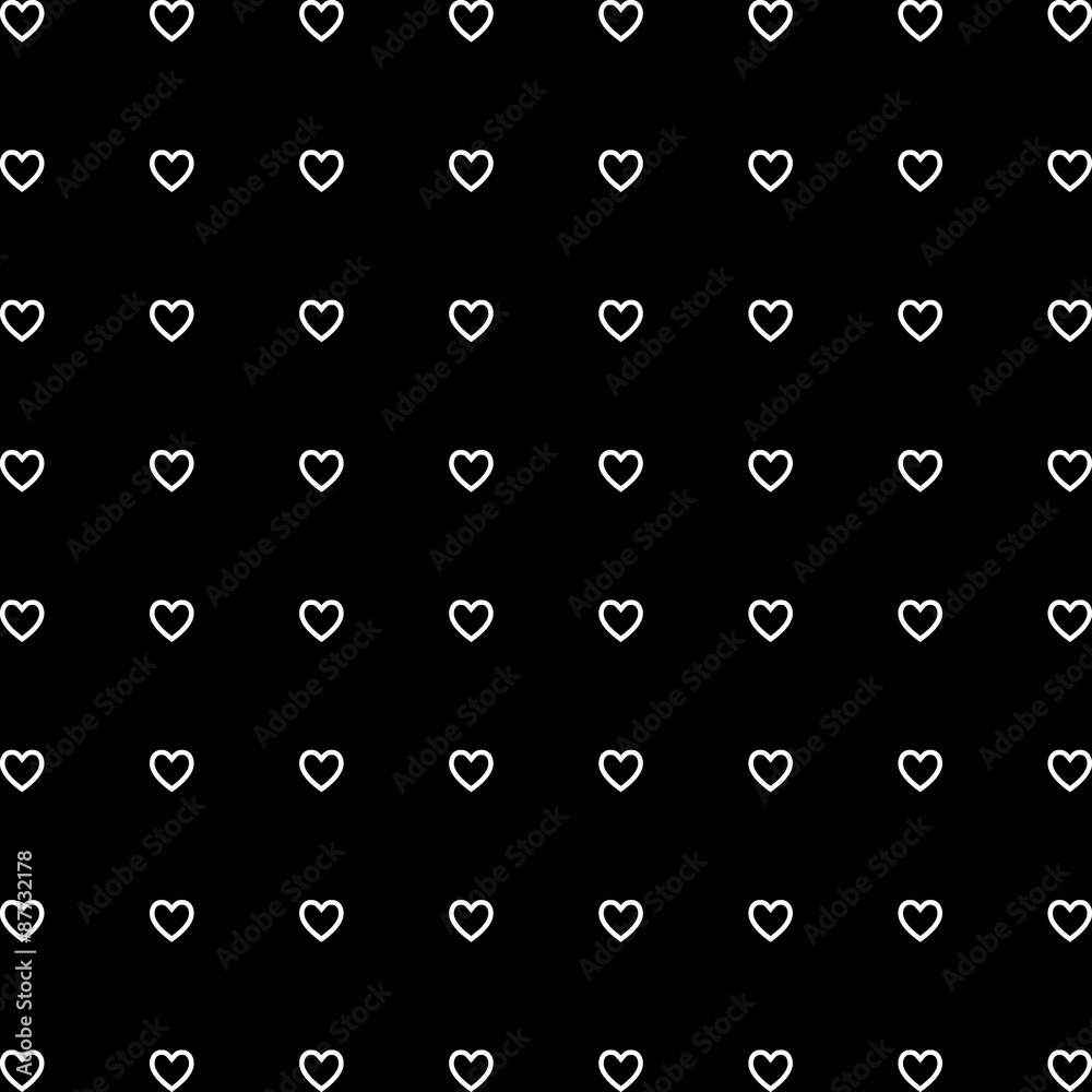 Heart black background great for any use. Vector EPS10. Heart black background great for any use. Vector EPS10.