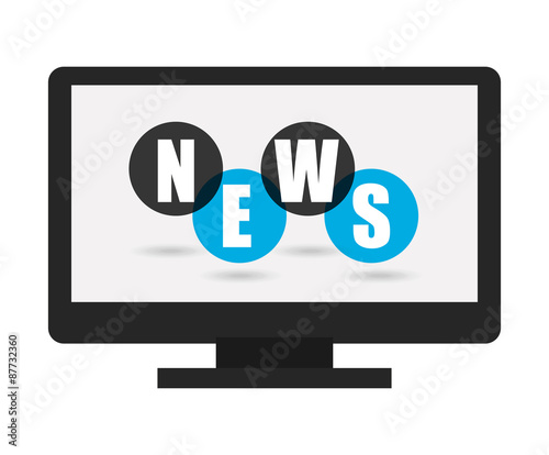 news breaking