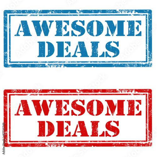 Awesome Deals