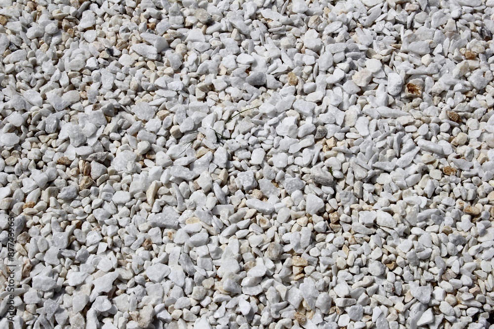 Obraz premium Элемент ландшафтного дизайна