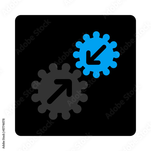 Integration icon