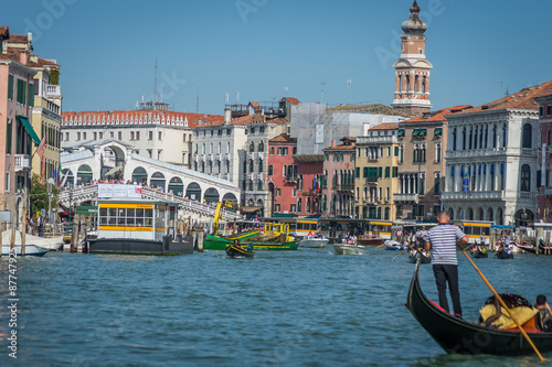 Visões de Veneza photo