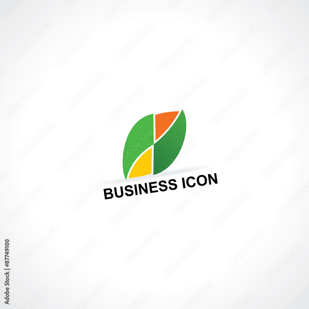 creative business logo concept vector creative business logo concept vector