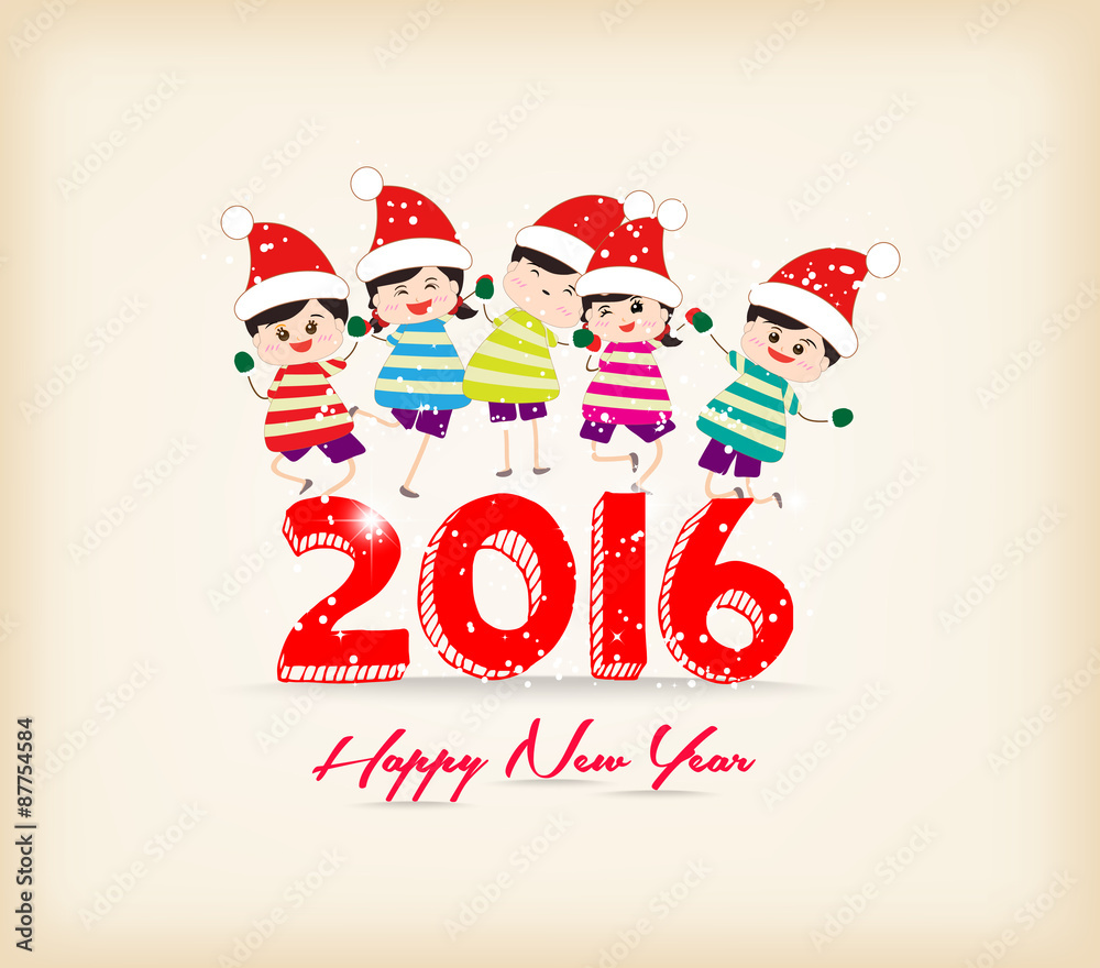 happy new year with kids funny happy new year with kids funny