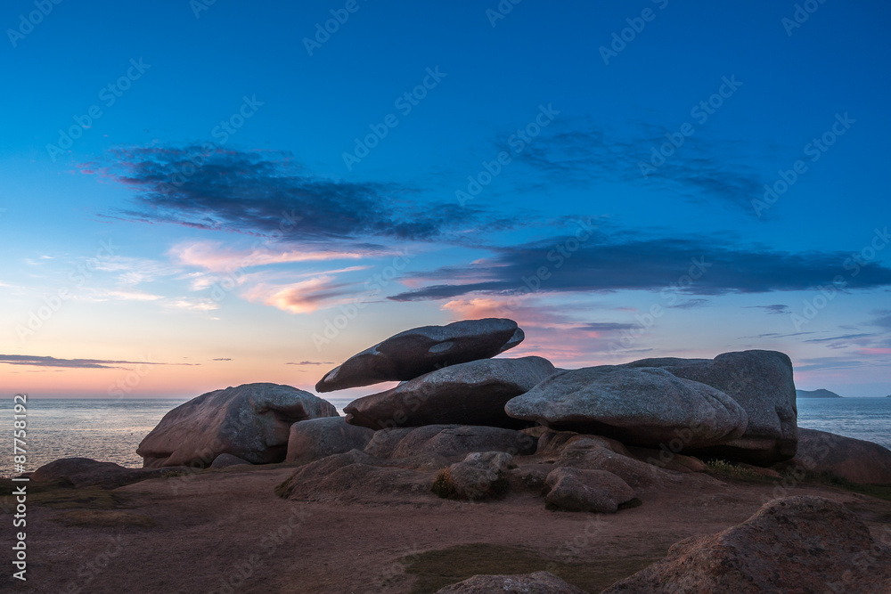 Granit II