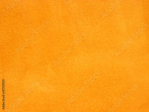 Wallpaper Mural orange paper Torontodigital.ca