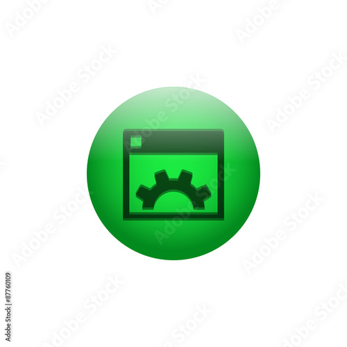 App Button