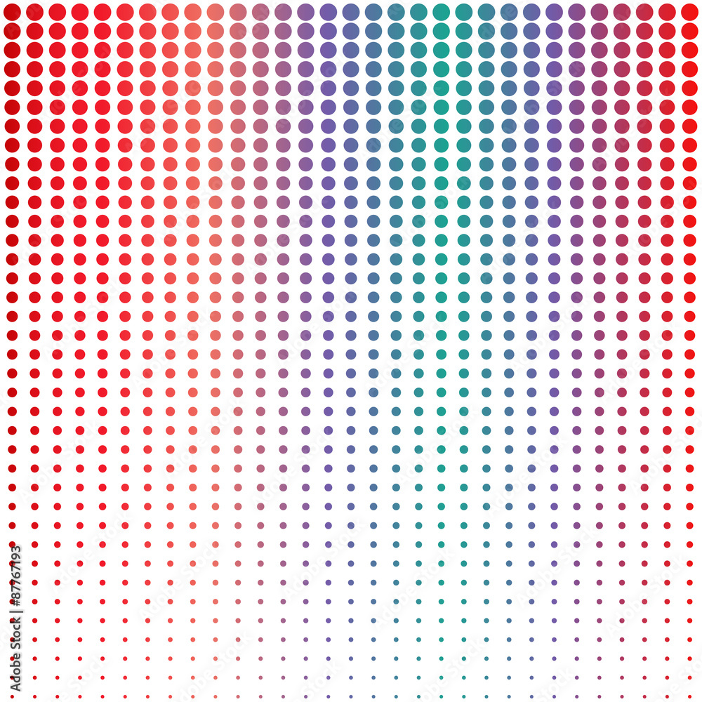halftone dots background halftone dots background