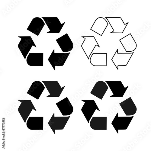 Recycle Symbol