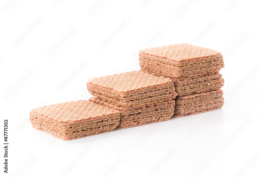 chocolate wafer chocolate wafer