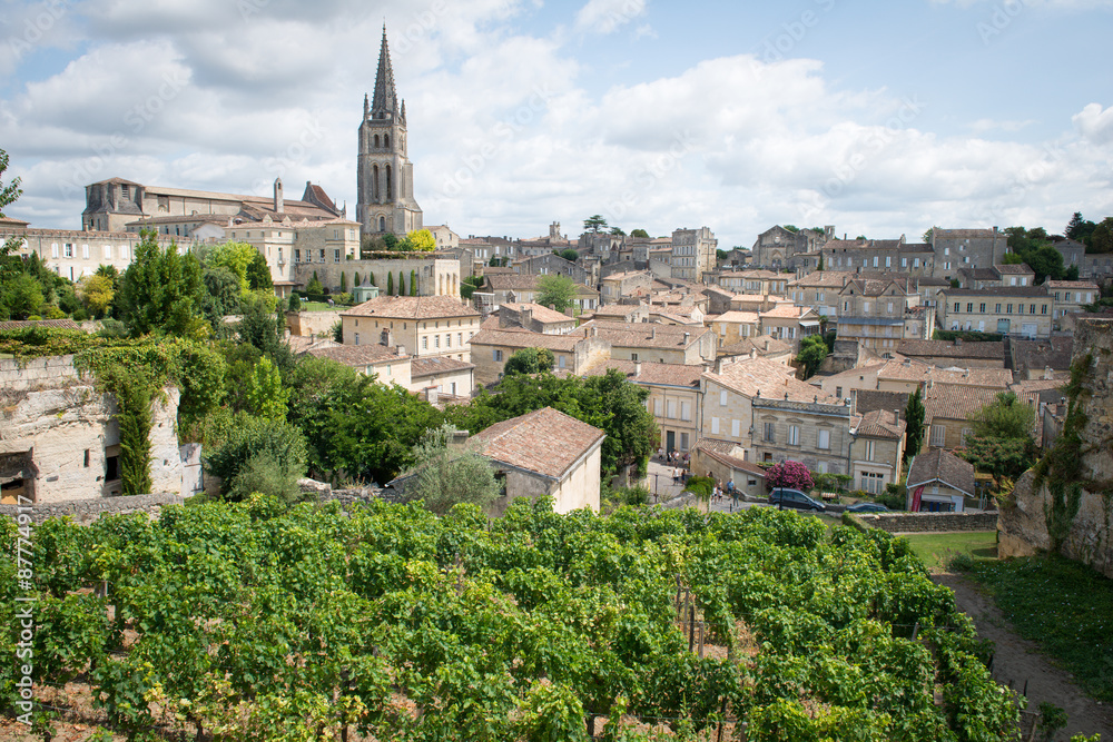 Saint-Émilion