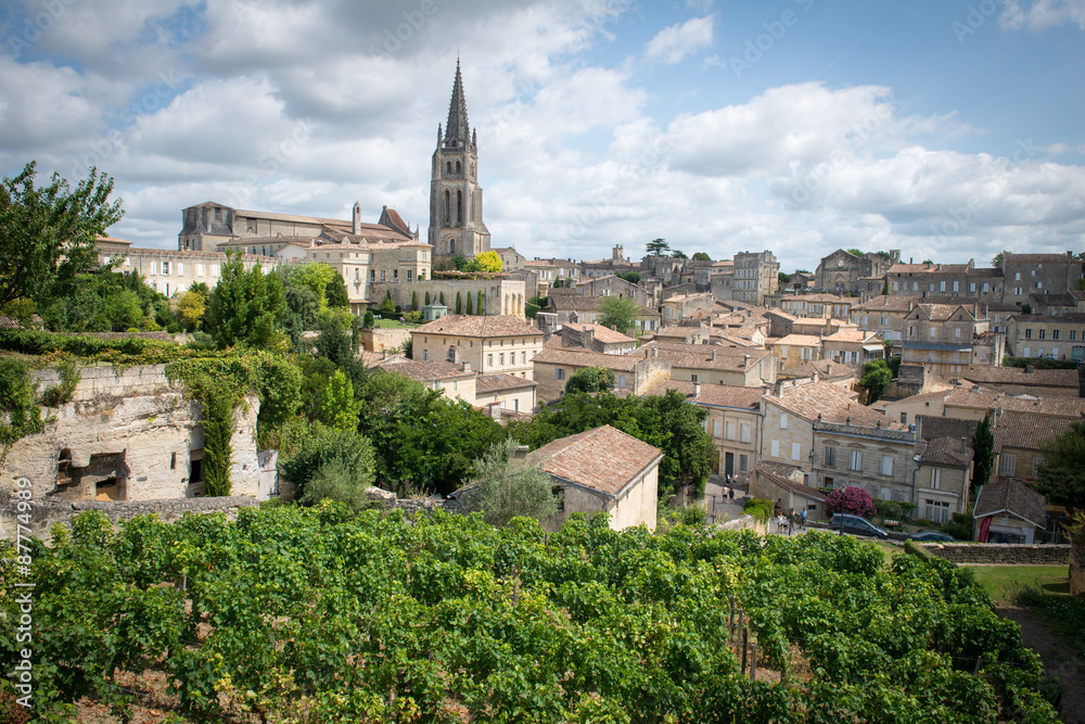 Saint-Émilion