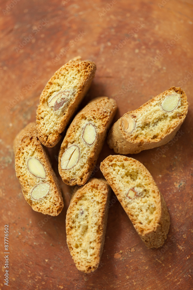 Cantuccini Cantuccini