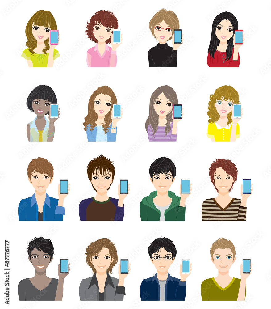 Boys&Girls / Network Boys&Girls / Network