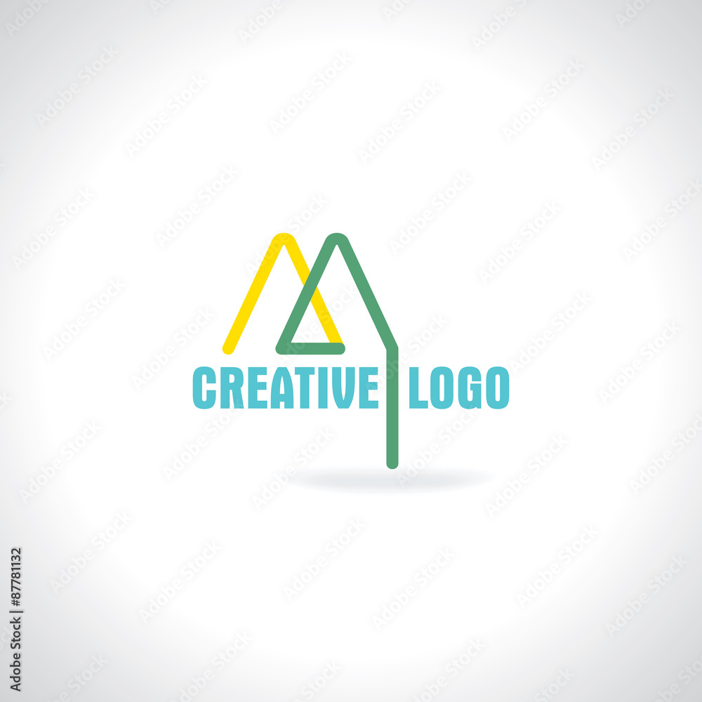 creative logo concept vector illustration creative logo concept vector illustration