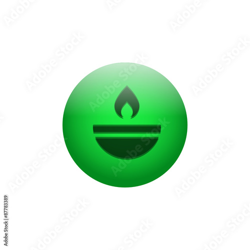 App Button